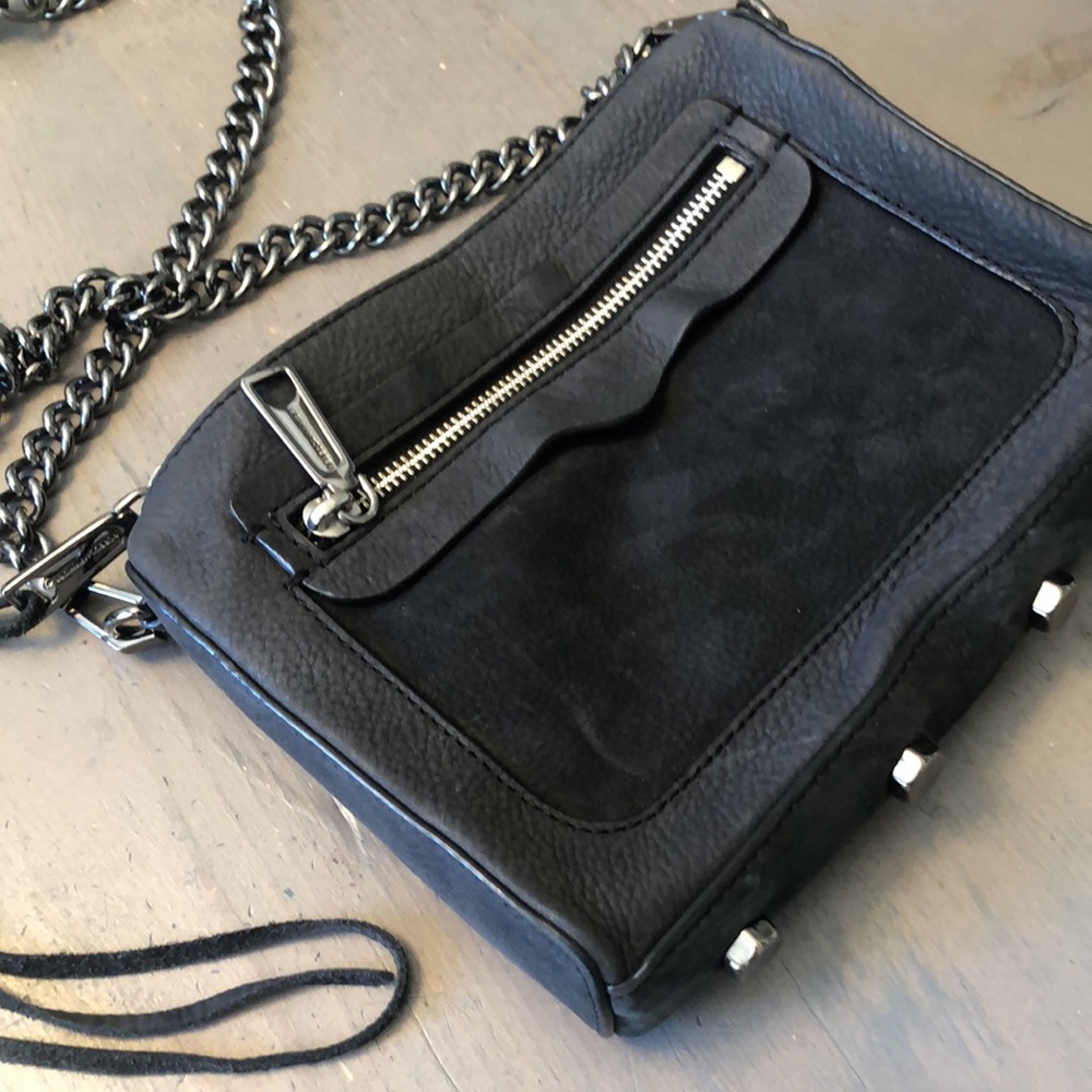Rebecca Minkoff crossbody⭐️